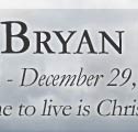 Bryan