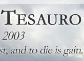 Tesauro